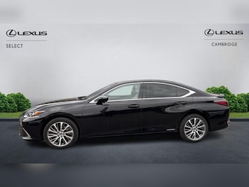 Used Lexus ES 2021 for sale - 76099549: Photo 4