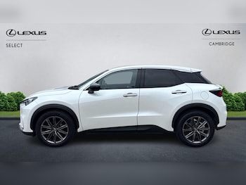 Used Lexus LBX 2025 for sale - 78622730: Photo