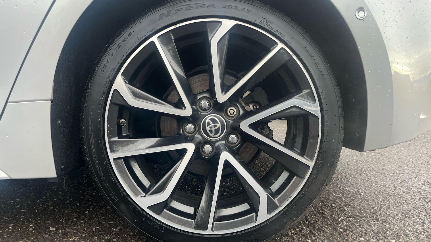 Used Toyota Corolla for sale - 77268141: Photo 12