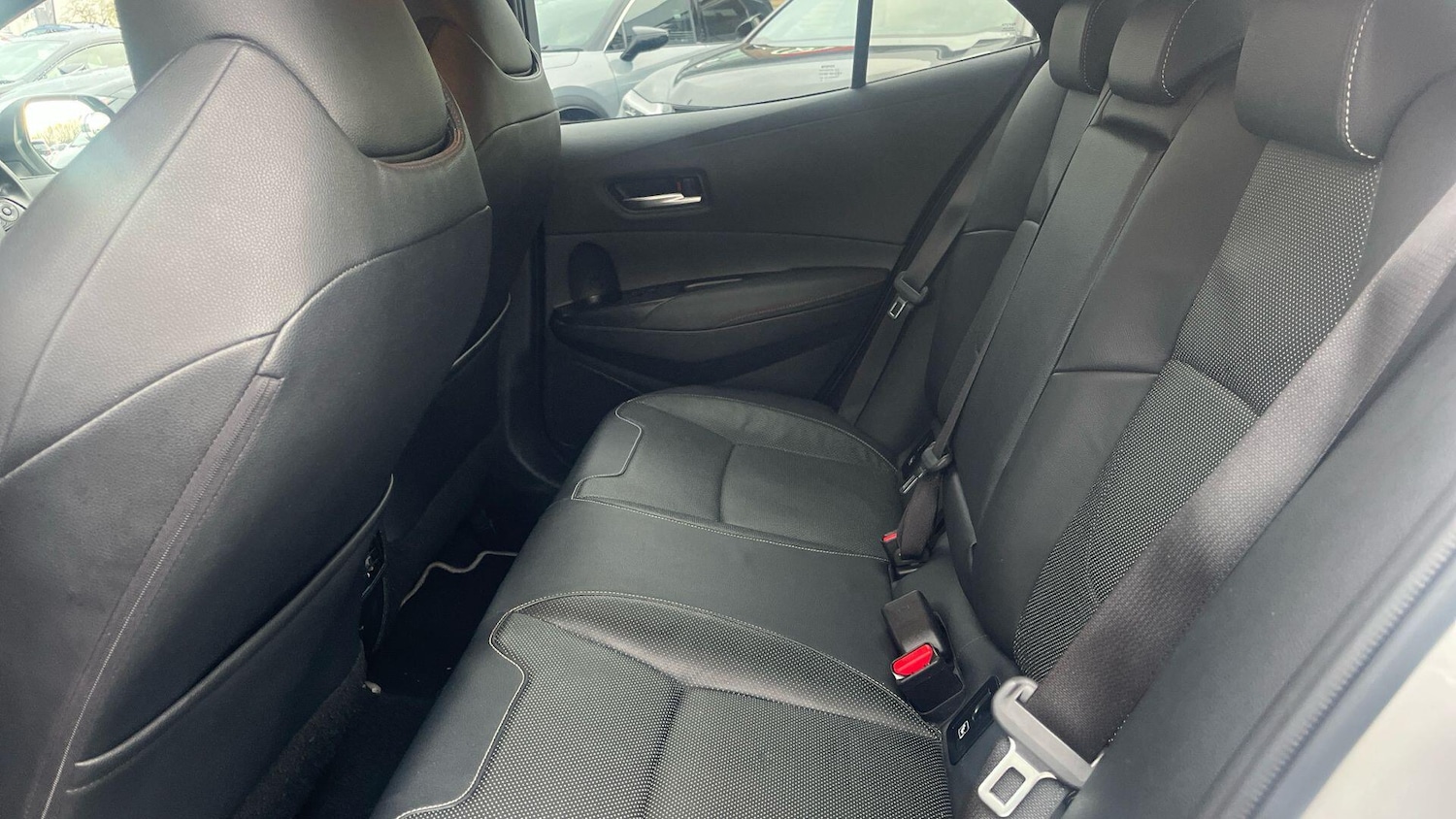 Used Toyota Corolla for sale - 77268141: Photo 15