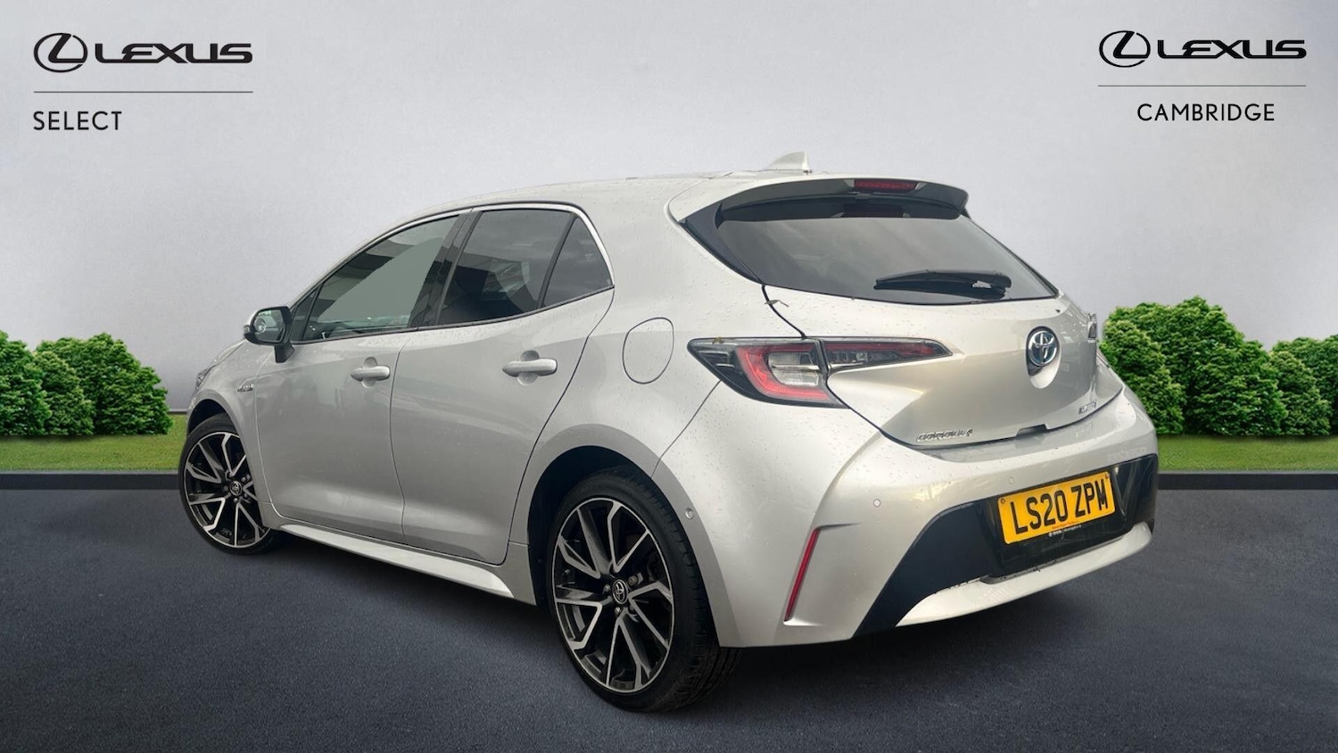 Used Toyota Corolla for sale - 77268141: Photo 2