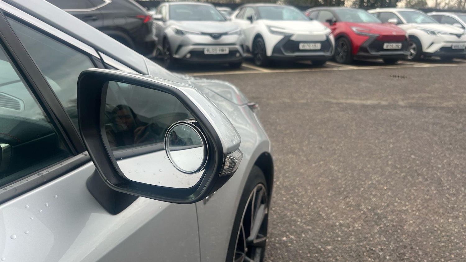 Used Toyota Corolla for sale - 77268141: Photo 29