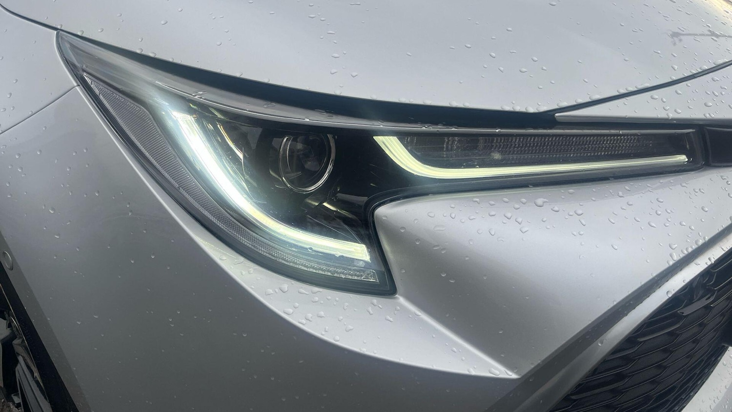 Used Toyota Corolla for sale - 77268141: Photo 34