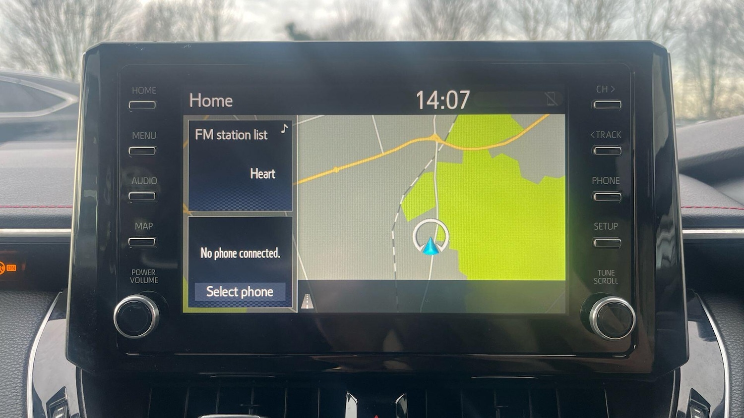 Used Toyota Corolla for sale - 77268141: Photo 35