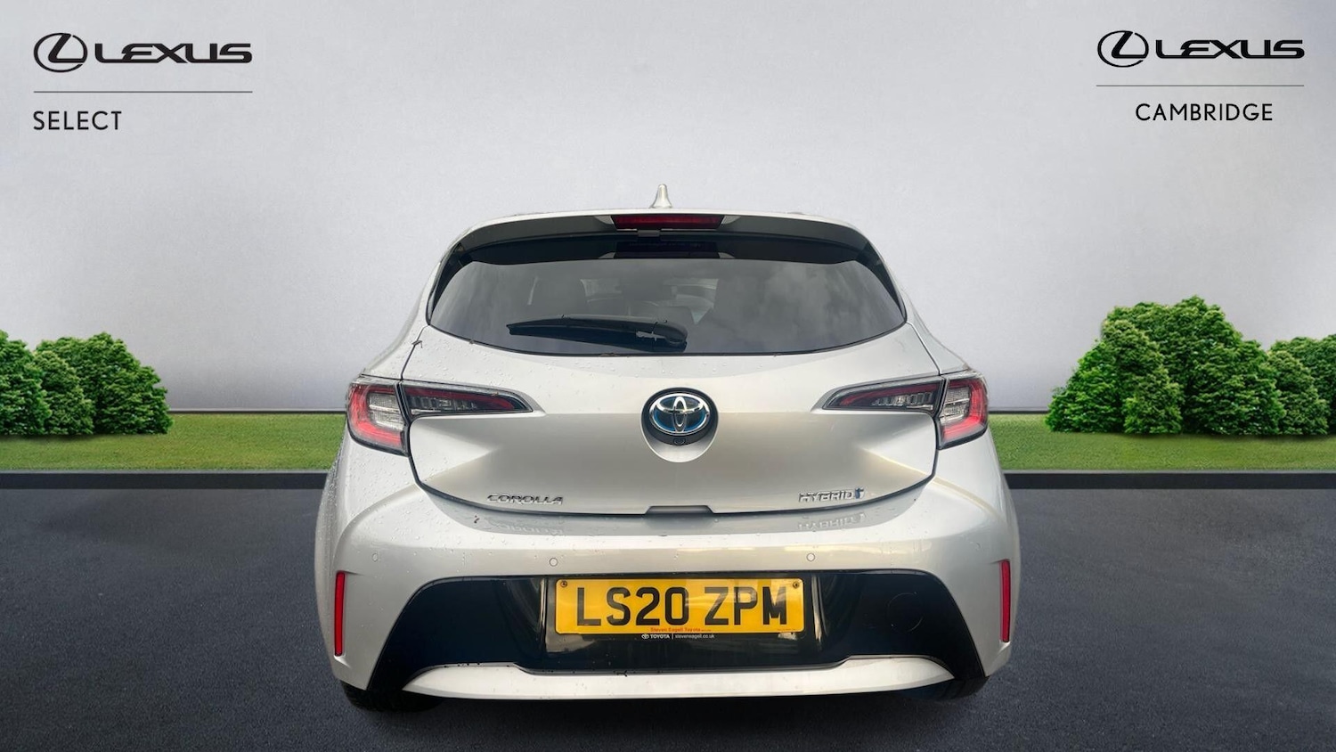 Used Toyota Corolla for sale - 77268141: Photo 8