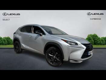 2016 (66) - 2.5 300h Sport E-CVT 4WD Euro 6 (s/s) 5dr