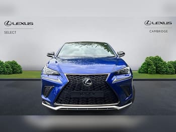 Used Lexus NX 2019 for sale - 79669427: Photo