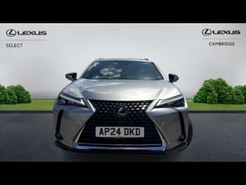 Used Lexus UX 2024 for sale - 75109234: Photo