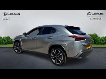Used Lexus UX 2024 for sale - 75109234: Photo