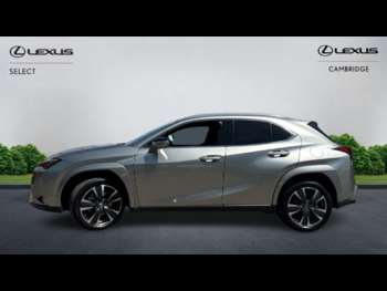 Used Lexus UX 2024 for sale - 75109234: Photo