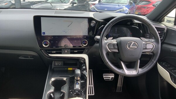 Used Lexus NX 2022 for sale - 76043030: Photo 10