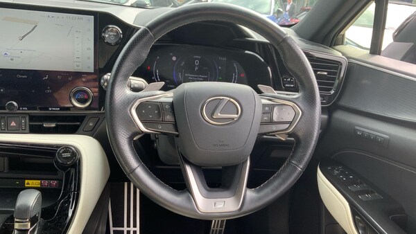 Used Lexus NX 2022 for sale - 76043030: Photo 11