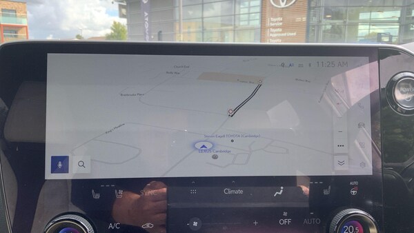 Used Lexus NX 2022 for sale - 76043030: Photo 13