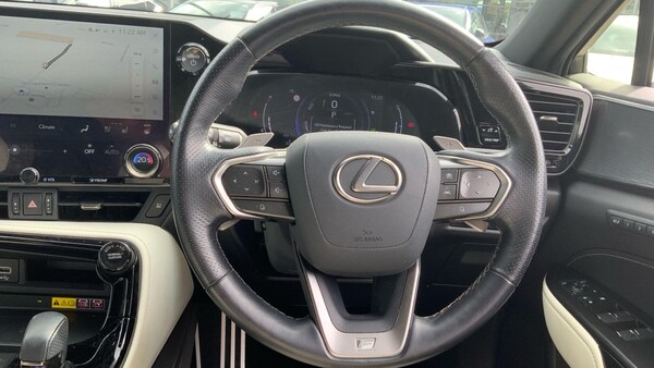 Used Lexus NX 2022 for sale - 76043030: Photo 14