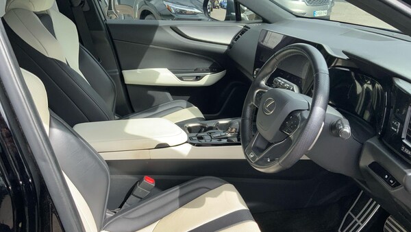 Used Lexus NX 2022 for sale - 76043030: Photo 16