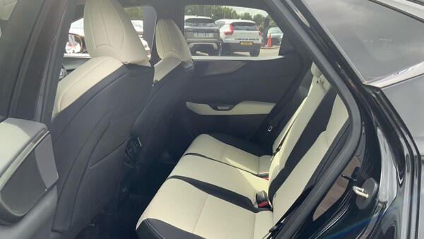 Used Lexus NX 2022 for sale - 76043030: Photo 17
