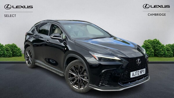 Used Lexus NX 2022 for sale - 76043030: Photo 1