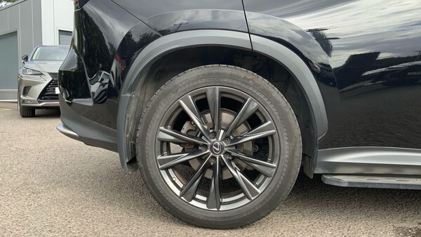 Used Lexus NX 2022 for sale - 76043030: Photo 22