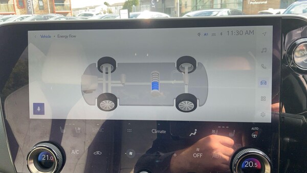 Used Lexus NX 2022 for sale - 76043030: Photo 23