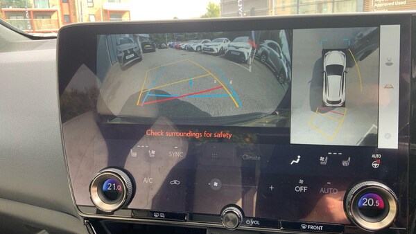 Used Lexus NX 2022 for sale - 76043030: Photo 24