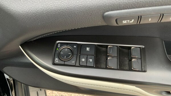 Used Lexus NX 2022 for sale - 76043030: Photo 29