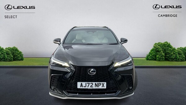 Used Lexus NX 2022 for sale - 76043030: Photo 2