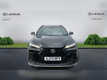 Used Lexus NX 2022 for sale - 76043030: Photo 2