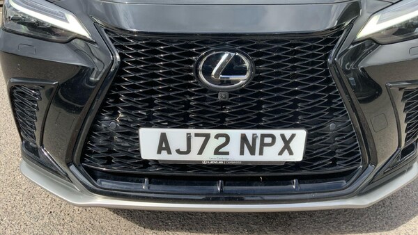 Used Lexus NX 2022 for sale - 76043030: Photo 33