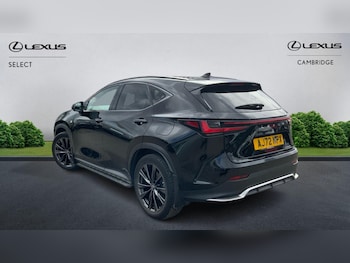 Used Lexus NX 2022 for sale - 76043030: Photo 3
