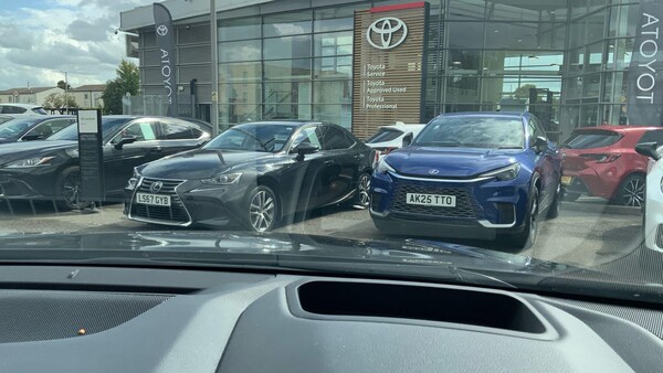 Used Lexus NX 2022 for sale - 76043030: Photo 40