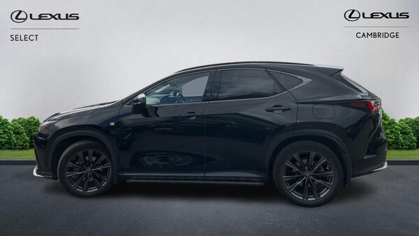 Used Lexus NX 2022 for sale - 76043030: Photo 4