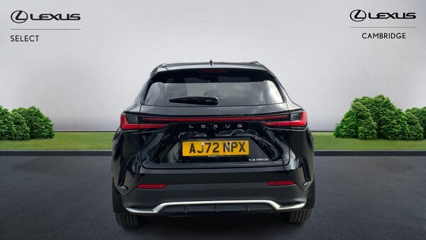 Used Lexus NX 2022 for sale - 76043030: Photo 8