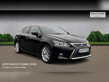 Used Lexus CT 2018 for sale - 79726215: Photo