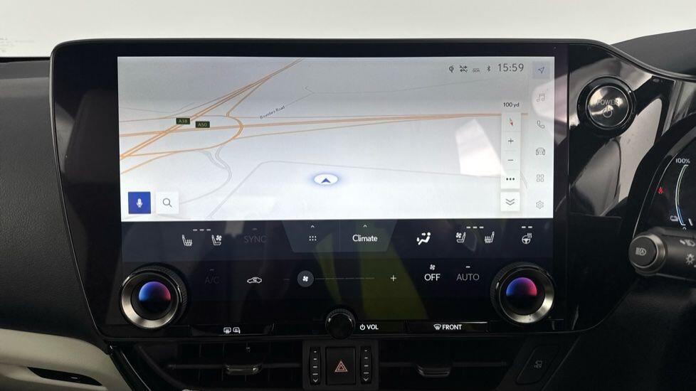 Used Lexus NX 2023 for sale - 77924951: Photo 10