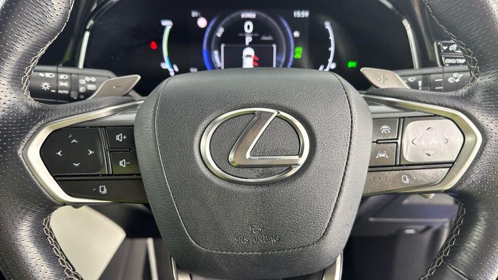 Used Lexus NX 2023 for sale - 77924951: Photo 11