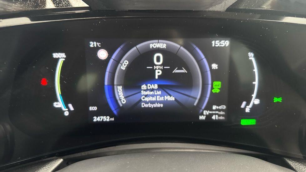 Used Lexus NX 2023 for sale - 77924951: Photo 12