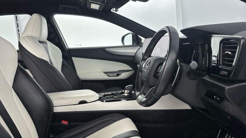 Used Lexus NX 2023 for sale - 77924951: Photo 13