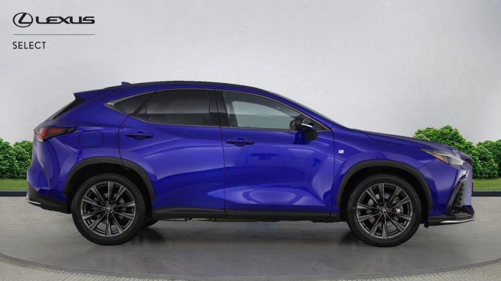 Used Lexus NX 2023 for sale - 77924951: Photo 16