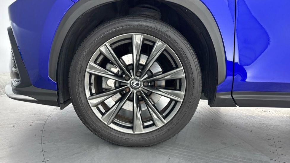 Used Lexus NX 2023 for sale - 77924951: Photo 19