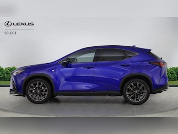 Used Lexus NX 2023 for sale - 77924951: Photo