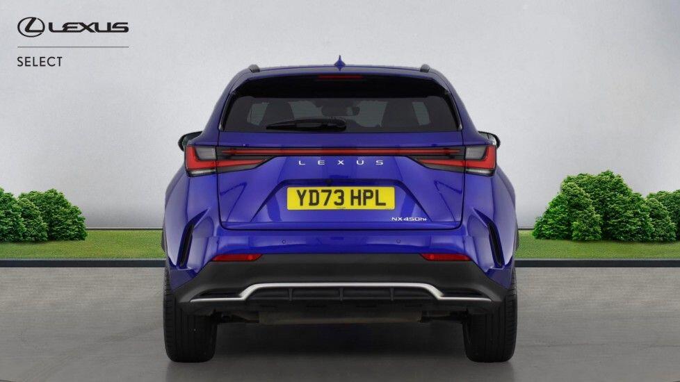 Used Lexus NX 2023 for sale - 77924951: Photo 5