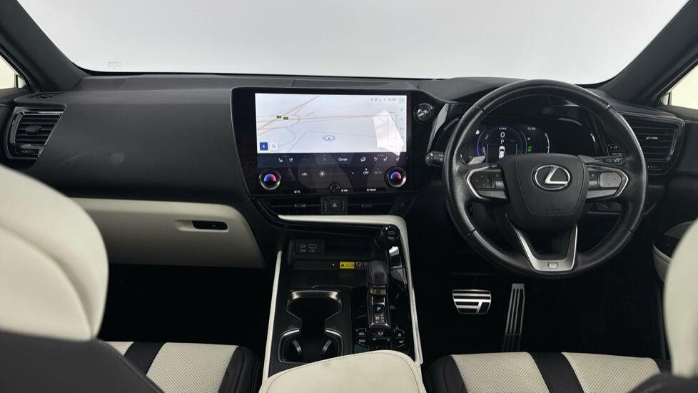 Used Lexus NX 2023 for sale - 77924951: Photo 7