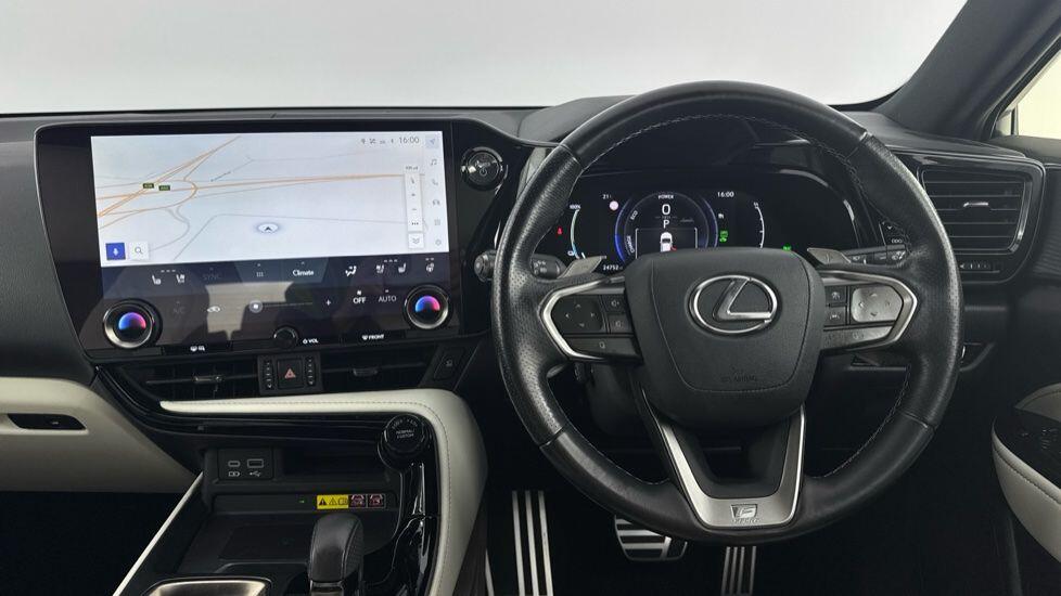 Used Lexus NX 2023 for sale - 77924951: Photo 8