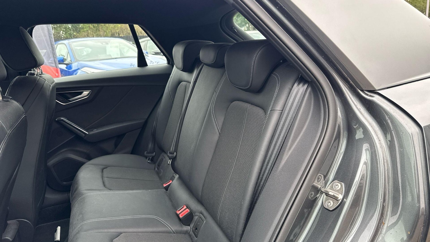 Used Audi Q2 2022 for sale - 76122813: Photo 11