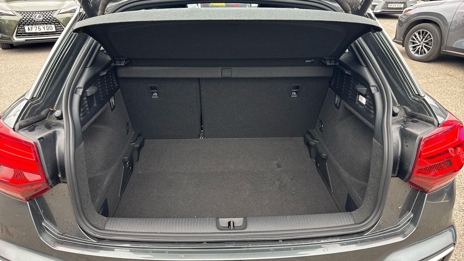 Used Audi Q2 2022 for sale - 76122813: Photo 12