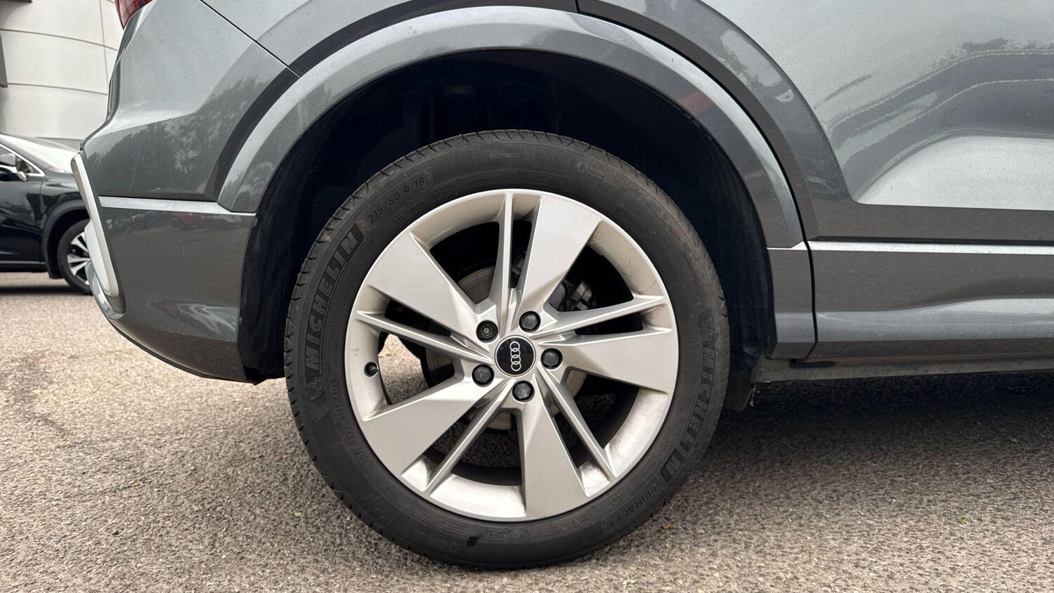 Used Audi Q2 2022 for sale - 76122813: Photo 16