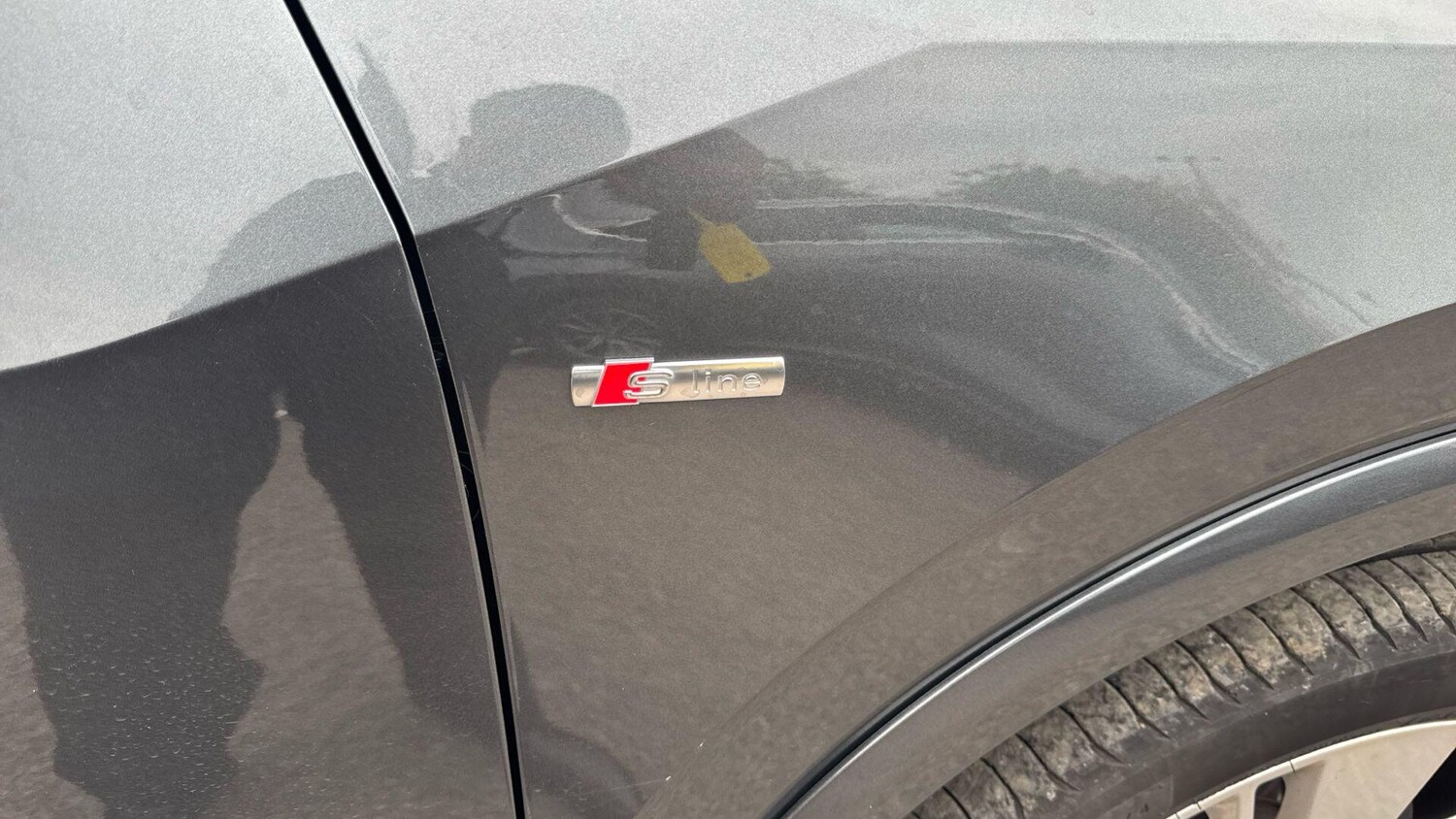 Used Audi Q2 2022 for sale - 76122813: Photo 19