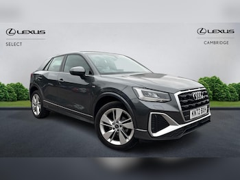 Audi - Q2