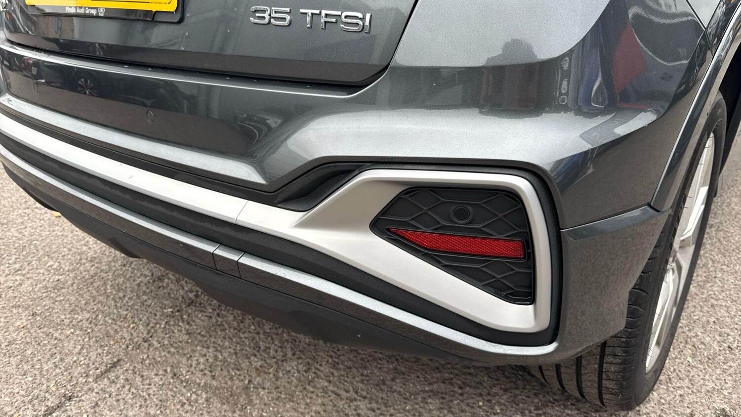 Used Audi Q2 2022 for sale - 76122813: Photo 21