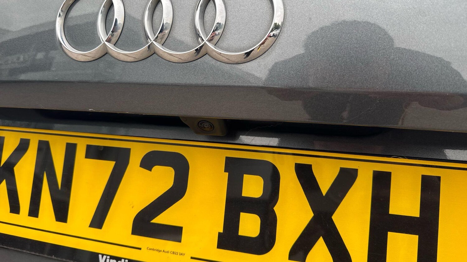 Used Audi Q2 2022 for sale - 76122813: Photo 22